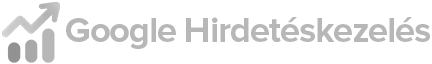 Google hirdetéskezelés – professzionális Google Ads kampányok