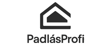 PadlásProfi logó – padlásfelújítás és szigetelési szolgáltatás referencia