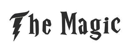 The Magic logó – élményalapú szórakoztató és vendéglátó koncepció